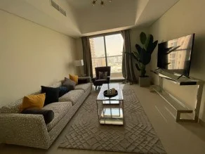 Own in Ajman, with a payment of 50,000 and a 7-year installment,